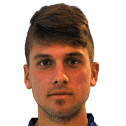 Ilias Ntounis fm 2019