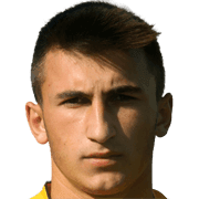 Panagiotis Kontovas fm 2019