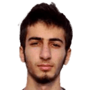 Thanasis Ouzounoglou fm 2019