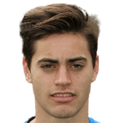 Alexandros Metalllidis fm 2019