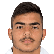 Kostas Georgakopoulos fm 2019
