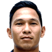 Mafry Balang fm 2019
