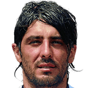 Nicolás Pereyra fm 2019