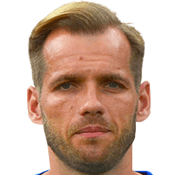 Pawel Gierak fm 2019