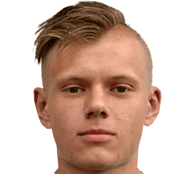 Mikolaj Sadowczyk fm 2019