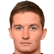 Shane Murray fm 2019