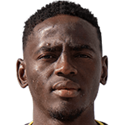 Abdoul Zangre fm 2019