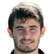 Giannis Persidis fm 2019