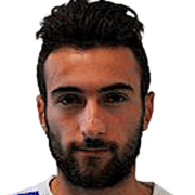 Mario Selmanaj fm 2019