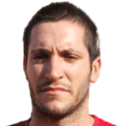 Pavlos Bitilis fm 2019