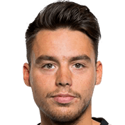 Marius Hagen fm 2019