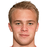 Ola Lønn Jenssen fm 2019