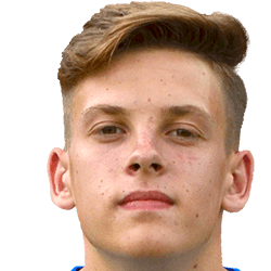 Tymoteusz Oczowinski fm 2019