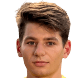 Daniel Jankowski fm 2019