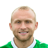Dylan McGeouch FM 2019