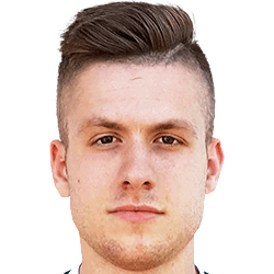 Maciej Badel fm 2019