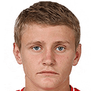 Andriy Stryzheus fm 2019