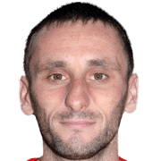 Mladen Petrovic fm 2019