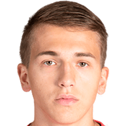 Alexey Valyukov fm 2019