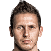 Nicolas Timmermans fm 2019