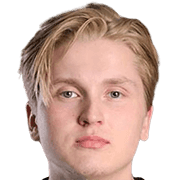 Joona Rahikka fm 2019