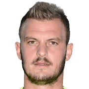 Giorgos Dimas fm 2019