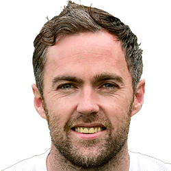 Jamie Stevenson fm 2019