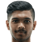B. Sanjef Dinesh fm 2019