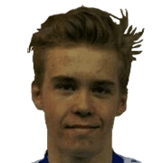 Eetu Räisänen fm 2019