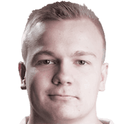 Pekka Welling fm 2019