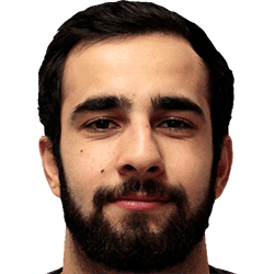 Ali Al-Musawi fm 2019