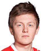 Olli-Pekka Saarinen fm 2019