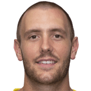 Michael Angus fm 2019