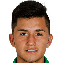 Luis Ceballos fm 2019