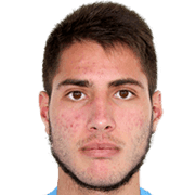 José Robles fm 2019