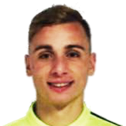 Dorian Bugeja fm 2019