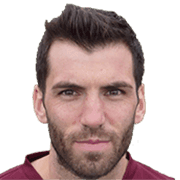 Martin Grehan fm 2019