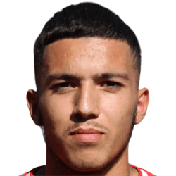 Younes El Himdi fm 2019