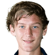 Matthew Schmidt fm 2019