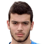 Giannis Nedos fm 2019