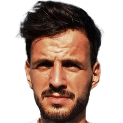 Sotiris Legatos fm 2019