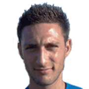 Nikos Kourkoulas fm 2019