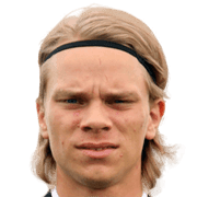 Theodór Guðni Halldórsson fm 2019