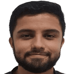 Oscar Gutiérrez fm 2019