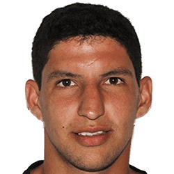 Rafael Amador fm 2019