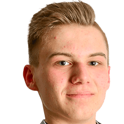 Jakub Krezel fm 2019