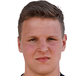 Michal Krawczyszyn fm 2019