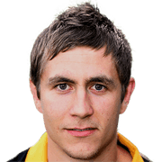 Scott Dalziel fm 2019