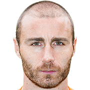 Seán Dillon fm 2019