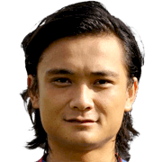 Benedict Martin fm 2019